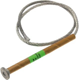 Eaton - Bussmann Uitzetzekering-kopp, middenspanning  25tbr15