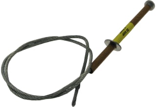 Eaton - Bussmann Uitzetzekering-kopp, middenspanning  25kbr5