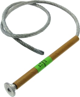 Eaton - Bussmann Uitzetzekering-kopp, middenspanning  25tbr80