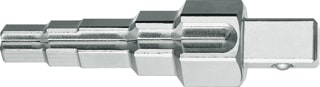 Gedore - Staartstuksleutel Trapsleut 380100 Sleut