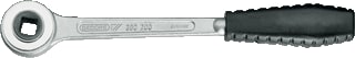 Gedore - Ratelsleutel (hand) Trapsleut 380200 Ratel