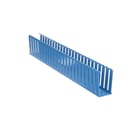Panduit - Bedradingskoker Wide Slt Duc 1X4X6' Ib Ds6