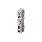 Eaton - PKZ Hulpcontactblok Nhi-B-11-Pkz0