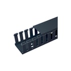 Panduit - Bedradingskoker Wide Slt Duc 2.5X3X6' Bl