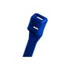 Panduit - Kabelbundelband Ty 383Mm Blauw Ds100