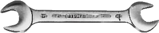 Gedore - No. 6 Steeksleutel Ste/Sleut Nr 6 4X4.5Mm