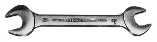 Gedore - No. 6 Steeksleutel Ste/Sleut Nr 6 25X28Mm
