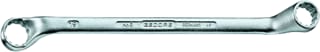 Gedore - No. 2 Ringsleutel Nr 2 6X7Mm