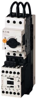 Eaton - MSC Motorstarter/Motorstarter combi. m.comb 24vdc msc-dm-10-m9