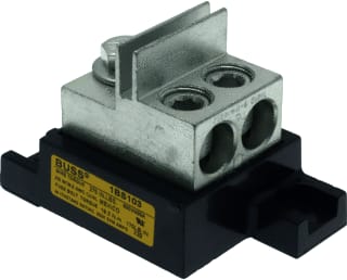 Eaton - Bussmann Mespatroonhouder 1bs104