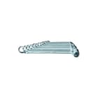 Gedore - No. 2 Steek-/ringsleutel (set) Ringsleut Nr 2-Set V 8St