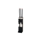 Eaton - MSFS Stroomrailadapter Adapt Voor Msc-D, 16 A