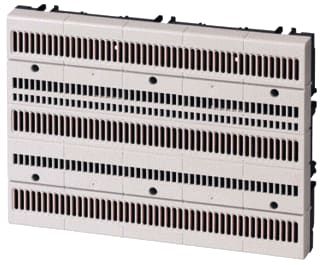 Eaton - MSFS Stroomrail compleet module, 4 225mm