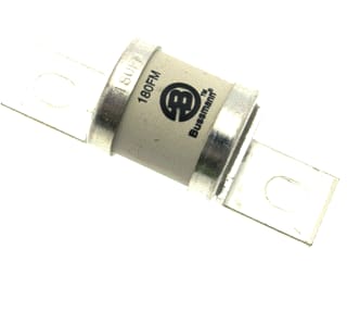 Eaton - Bussmann Smeltpatroon (mes) 180Fm