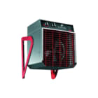 Frico - Elektra V Warmtestraler Luchtverh Elv 6344