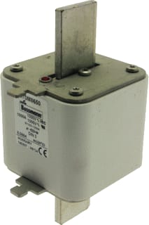 Eaton - Bussmann Smeltpatroon (mes) 170M8650