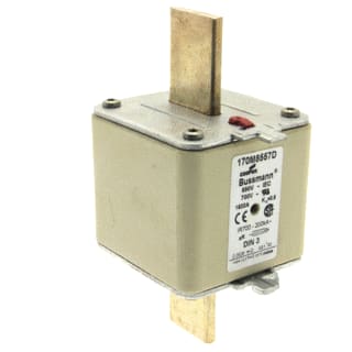 Eaton - Bussmann Smeltpatroon (mes) 170M8557D