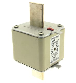 Eaton - Bussmann Smeltpatroon (mes) 170M6813D