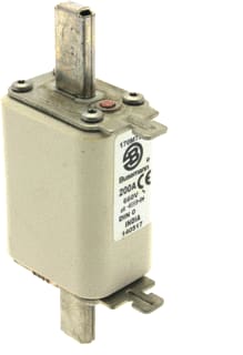 Eaton - Bussmann Smeltpatroon (mes) 170M7919