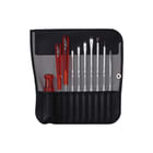 PB Swiss Tools - 21 Schroevendraaier set Schrvdrset 215L