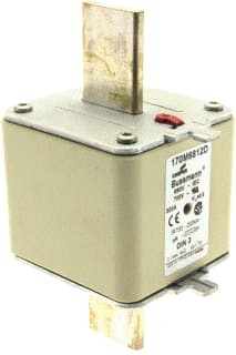 Eaton - Bussmann Smeltpatroon (mes) 170M6812D