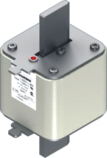 Eaton - Bussmann Smeltpatroon (mes) smeltpatr 170m6305