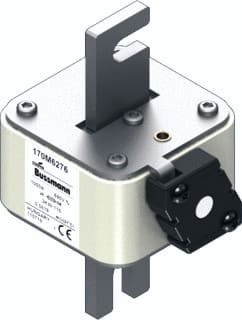 Eaton - Bussmann Smeltpatroon (mes) smeltpatr 170m6277