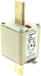 Eaton - Bussmann Smeltpatroon (mes) 170M5813D