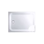 Bette - Ultra Douchebak douche bakdrager 1400/900