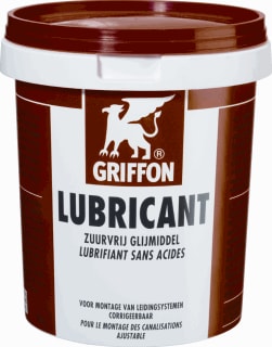 Griffon - Lubricant Glijmiddel Glijm. 700Gr Pt