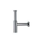 Hansgrohe - Flowstar S P-, S-, beker sifon Flowst Sifon S Premium
