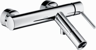 Axor - Starck Badmengkraan (opbouw) 1Gr Badmngkr
