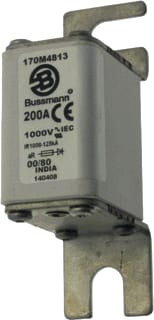 Eaton - Bussmann Smeltpatroon (mes) 170M4810