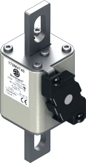 Eaton - Bussmann Smeltpatroon (mes) 170M4740
