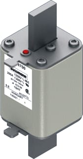 Eaton - Bussmann Smeltpatroon (mes) 170M4700