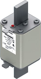 Eaton - Bussmann Smeltpatroon (mes) smeltpatr 170m4699