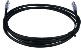 Panduit - Patchkabel twisted pair patchk u/utp 6a blauw 1.5m