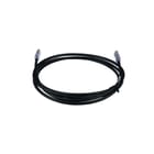 Panduit - Patchkabel twisted pair patchk u/utp 6a blauw 1.5m