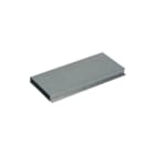 Legrand - VAN GEEL GVG5 Vloergoot verzonken (gesloten) Vloergt250 2Comp.Verz Lg3