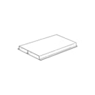 Legrand - VAN GEEL GVG5 Vloergoot verzonken (gesloten) Vloergt350 3Comp.Verz Lg2