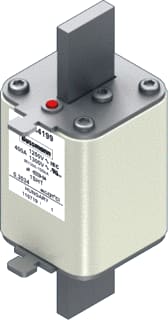 Eaton - Bussmann Smeltpatroon (mes) smeltpatr 170m4199