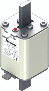 Eaton - Bussmann Smeltpatroon (mes) smeltpatr 170m4184