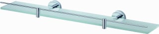 Haceka - Kosmos Chroom Planchet kosmos chr planchet 60cm