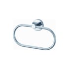 Haceka - Kosmos Chroom Handdoekhouder kosmos chr handdoekring