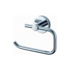 Haceka - Kosmos Chroom Closetrolhouder kosmos chr closrolhdr z kl