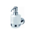 Haceka - Kosmos Chroom Zeepdispenser kosmos chr zeepdispenser