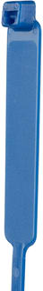 Panduit - Kabelbundelband markertie,wrap,std,14.6in,