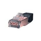 Panduit - Modulaire connector sps6x28-c 28awg 6/6a ds100
