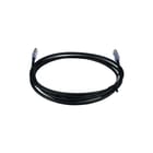 Panduit - Patchkabel twisted pair patchk u/utp 6a blauw4 0.5