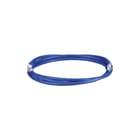 Panduit - Patchkabel twisted pair patch u/utp 6a 10gb/s 0,5m
